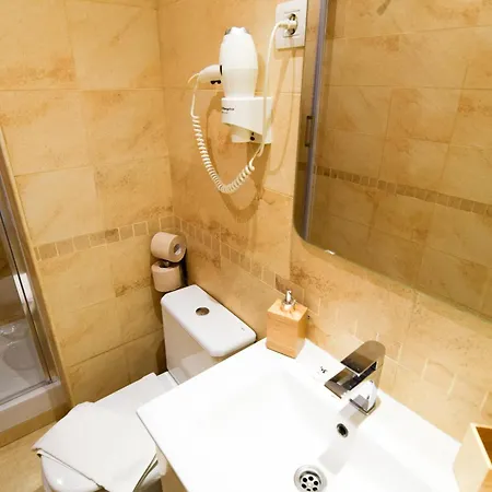 Apartment Letmalaga Carreteria 82'